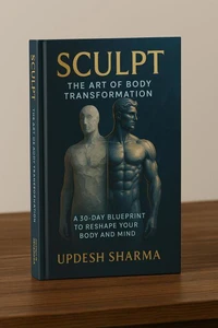 Sculpt: The Art of Body Transformation