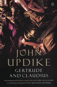 Gertrude & Claudius