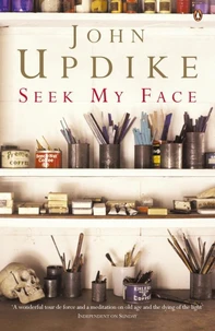 Seek my Face