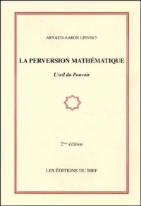 La perversion mathématique