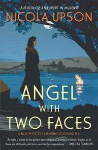 Angel with Two Faces