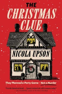 The Christmas Clue