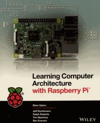 Learning Computer Architecture with Raspberry Pi