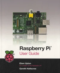 Raspberry Pi User Guide