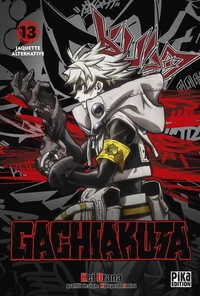 Avec 1 jaquette réversible