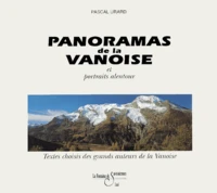 Panoramas De La Vanoise Et Portraits Alentour