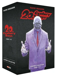 Coffret en 2 volumes