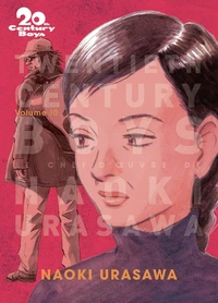20th Century Boys Tome 10 . Perfect edition