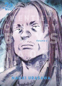 20th Century Boys Tome 2 . Perfect edition