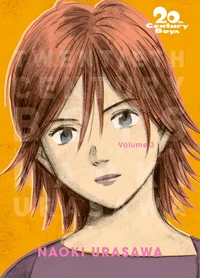 20th Century Boys Tome 3 . Perfect edition