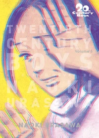 20th Century Boys Tome 6 . Perfect edition