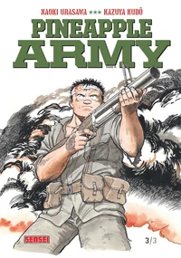 Pineapple Army Tome 3