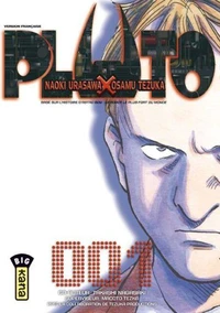 Pluto Tome 1