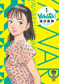 Yawara ! Tome 1