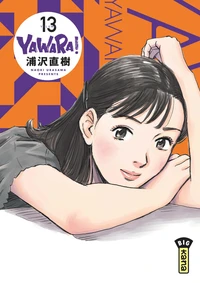 Yawara ! Tome 13