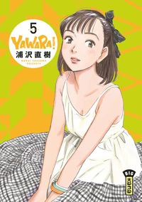 Yawara ! Tome 5