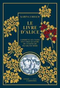 Le livre d'Alice
