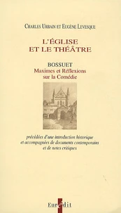 L'église et le théâtre