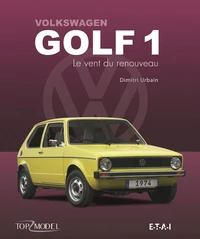 Volkswagen Golf 1