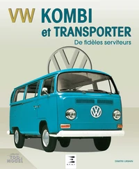 VW Kombi et Transporter