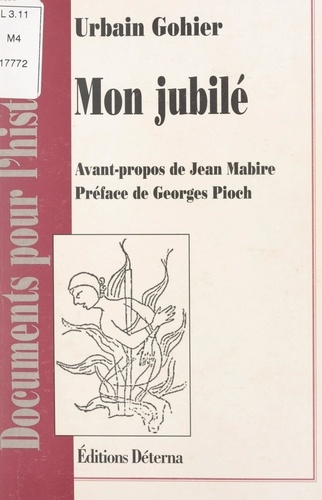 Mon jubilé, après cinquante années de journalisme (1884-1934). 3e édition accrue de notes et comprenant : Procès - Plaidoirie - Affaire Coty