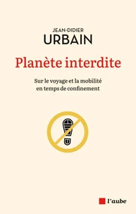 Planète interdite