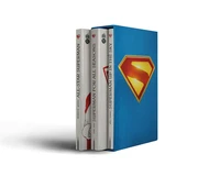 Coffret Superman