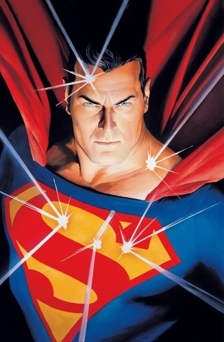 Superman anthologie. 15 récits qui ont défini l'homme d'acier