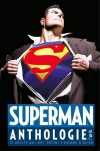 Superman anthologie