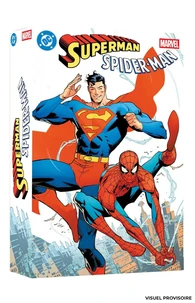 Superman Spider-Man