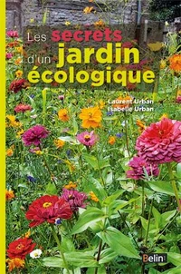 Les secrets d'un jardin écologique
