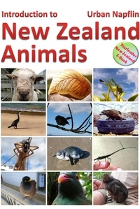  Urban Napflin - Introduction to New Zealand Animals.