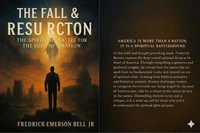 The Fall &amp; Resurrection