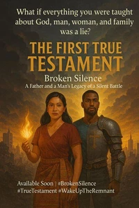The First True Testament Broken Silence