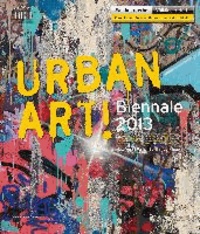 UrbanArt! Biennale 2013.