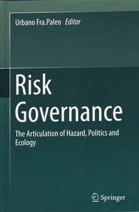 Risk Governance