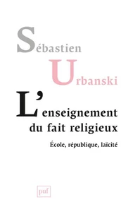 L'enseignement du fait religieux