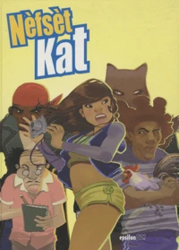 Nèfsèt Kat Tome 1