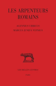 Les arpenteurs romains