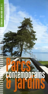 Parcs et jardins contemporains