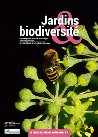 Jardins & biodiversité