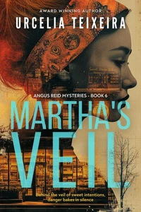 Martha's Veil