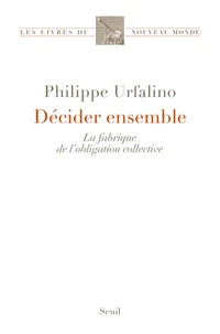 Décider ensemble