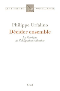 Décider ensemble