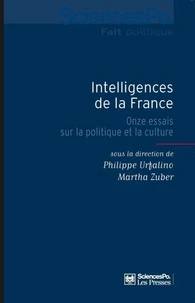 Intelligences de la France