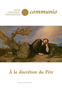 A la discrétion du Père