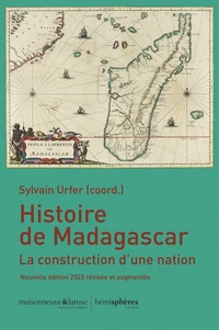 Histoire de Madagascar