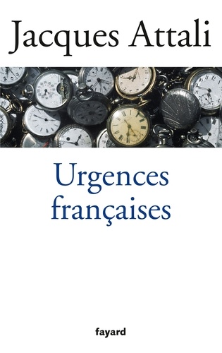 Urgences françaises - Occasion