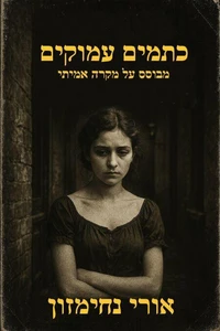 כתמים עמוקים - מבוסס על ארועים אמיתיים