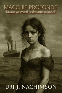 Macchie Profonde: Basato su eventi realmente accaduti